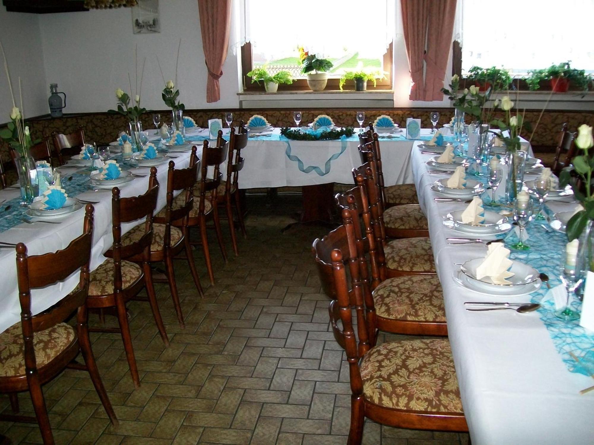 Gasthof Rhoenperle Kothen  Εξωτερικό φωτογραφία